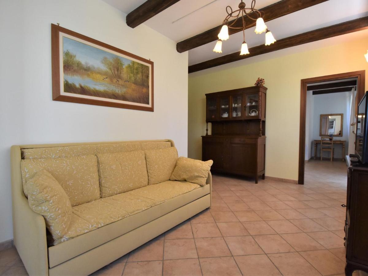 Holiday Home Azienda Agricola Forzello-1 By Interhome San Basilio Exterior photo