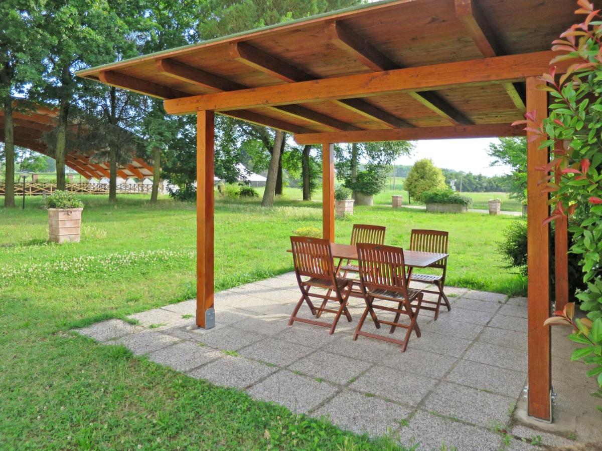 Holiday Home Azienda Agricola Forzello-1 By Interhome San Basilio Exterior photo
