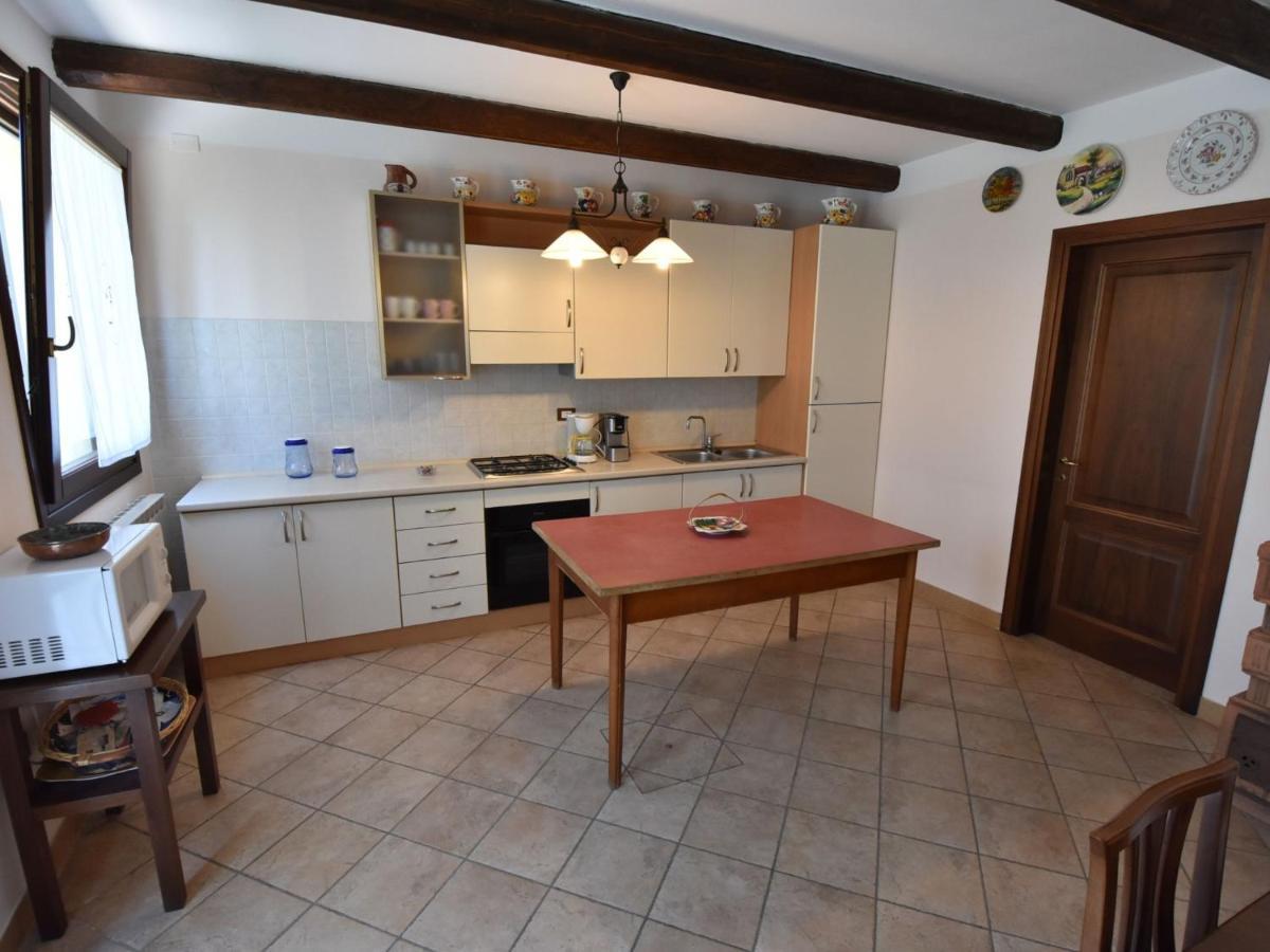 Holiday Home Azienda Agricola Forzello-1 By Interhome San Basilio Exterior photo