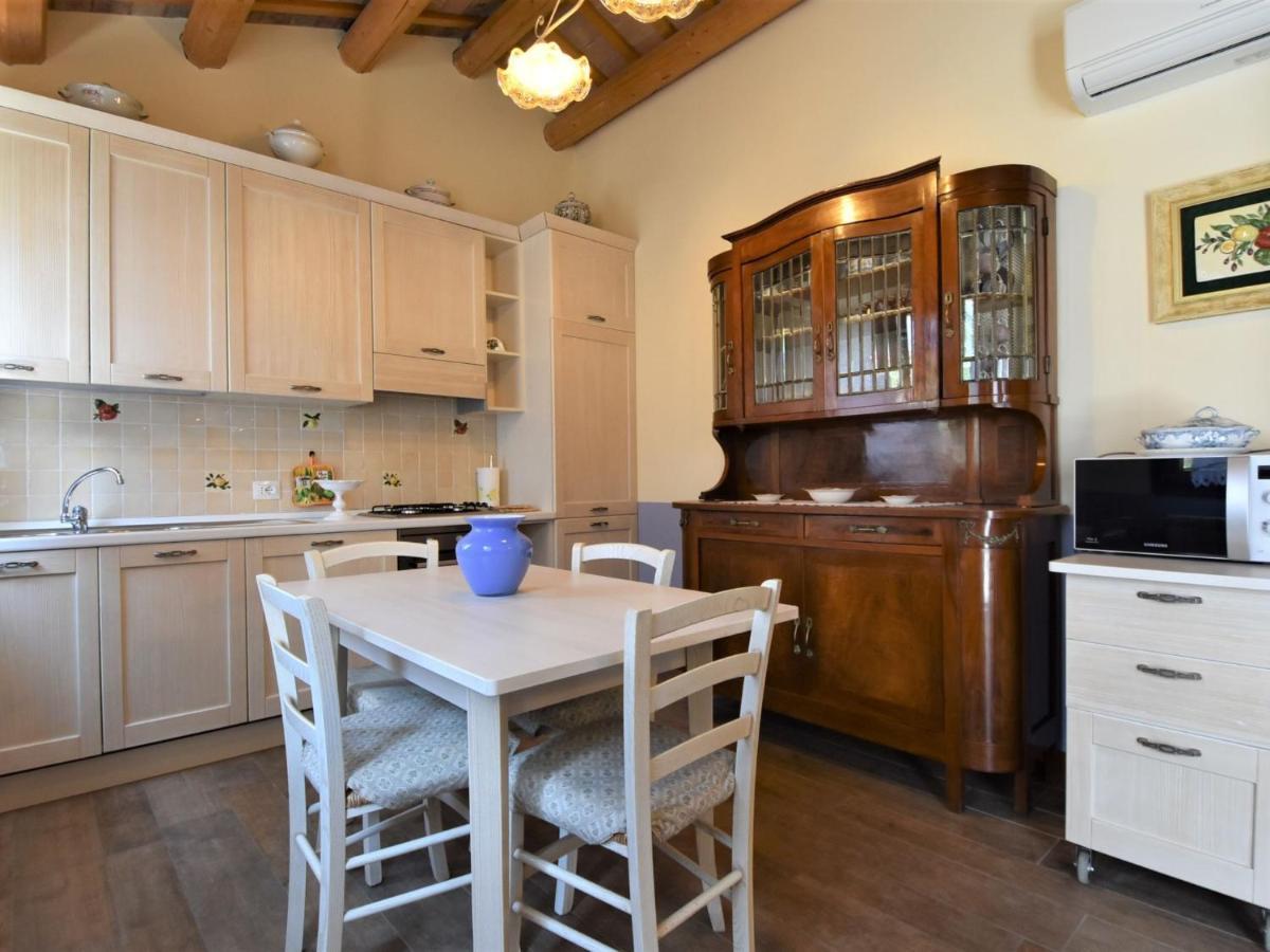 Holiday Home Azienda Agricola Forzello-1 By Interhome San Basilio Exterior photo