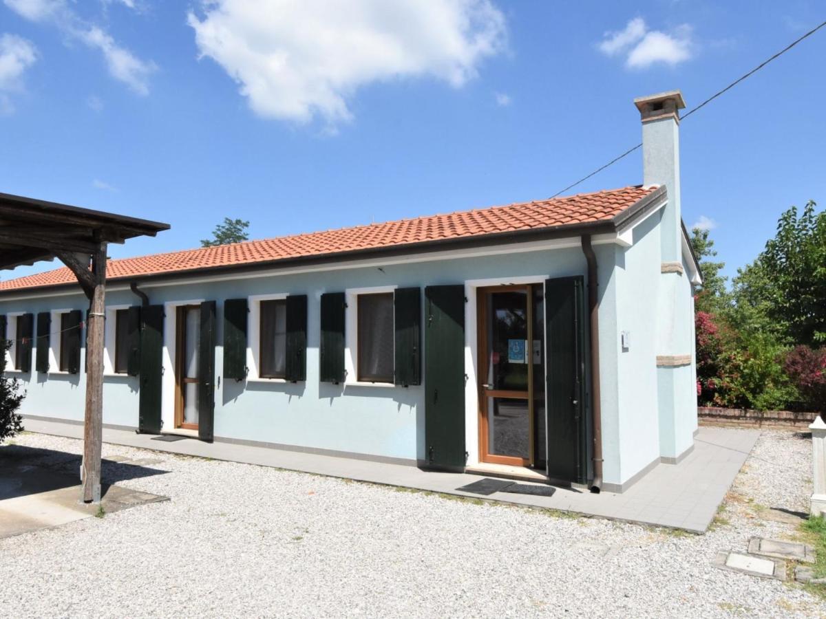 Holiday Home Azienda Agricola Forzello-1 By Interhome San Basilio Exterior photo