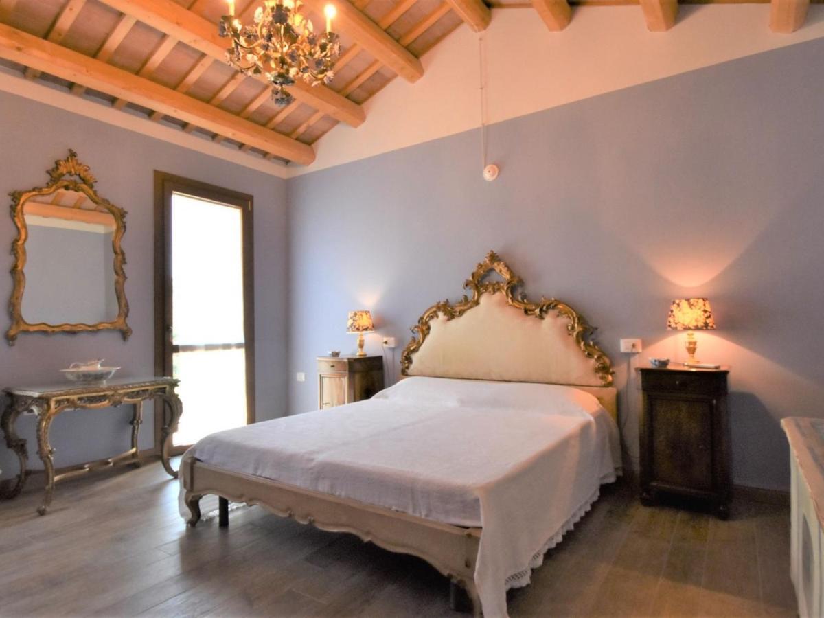 Holiday Home Azienda Agricola Forzello-1 By Interhome San Basilio Exterior photo