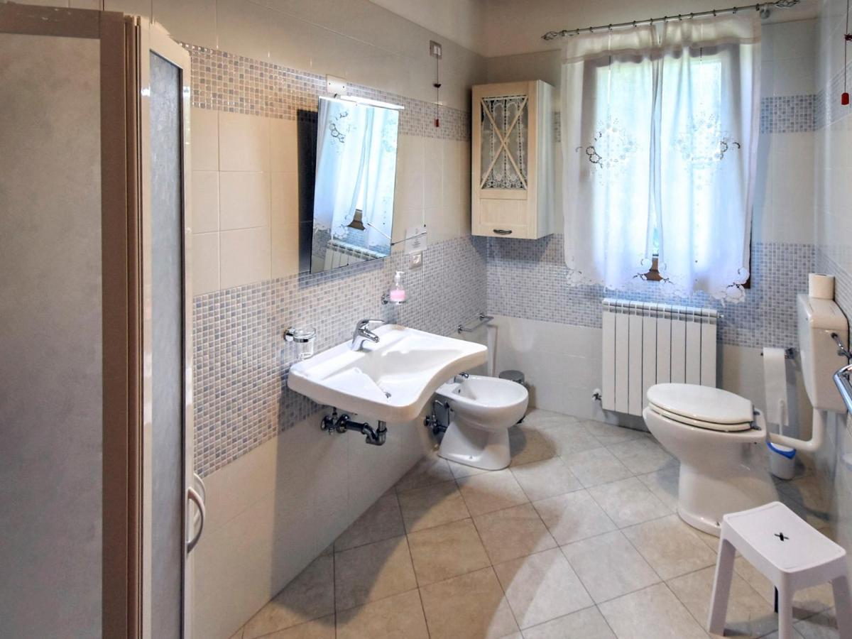 Holiday Home Azienda Agricola Forzello-1 By Interhome San Basilio Exterior photo
