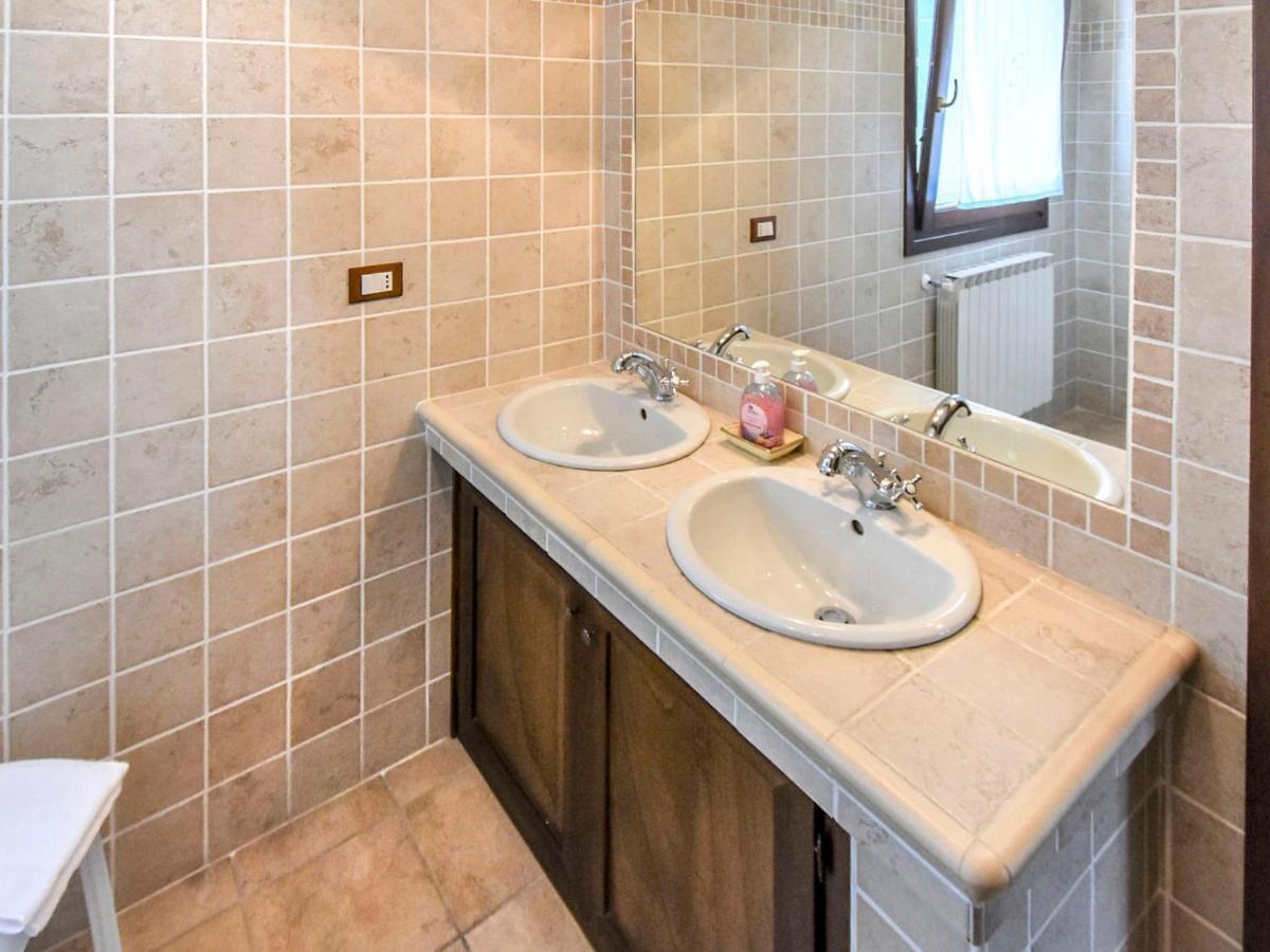 Holiday Home Azienda Agricola Forzello-1 By Interhome San Basilio Exterior photo